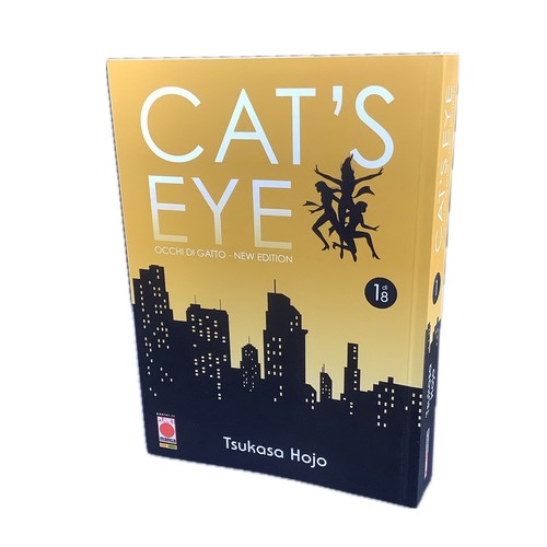 Cat eye occhi - eye,