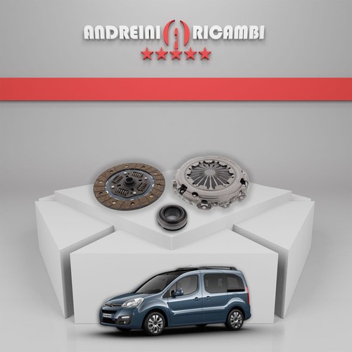 Kit frizione citroen berlingo - citroen,