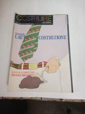 1982 06/09 COSTRUIRE PER ABITARE GIUGNO/SETTEMBRE 1982 N.2 