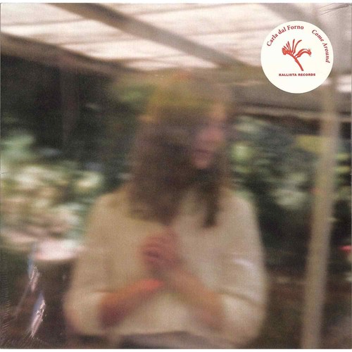Carla dal forno come - dal, around