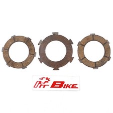 Piaggio NOS Clutch Plates /