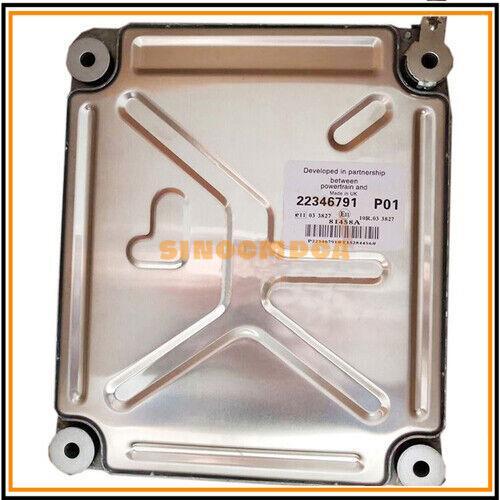 Centralina motore d13 ecu ecm - motore,