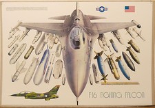 (PRL) 1987 AEREO CACCIA JET