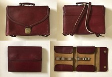 Vintage Borsa da scuola bambino (1990's)