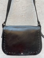 * The bridge * borsa in pelle