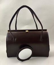 Borsa a mano vintage anni '50