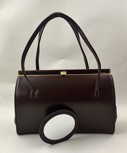 Borsa mano vintage - borsa,