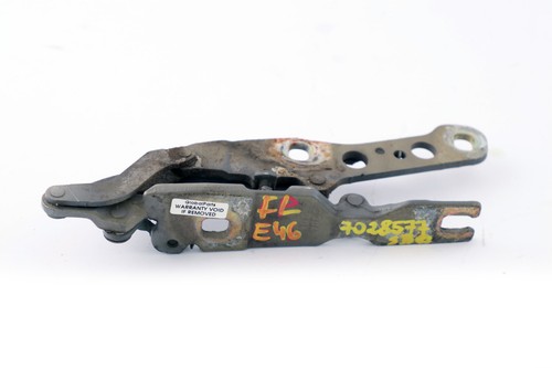 Bmw e46 cardine - bmw,