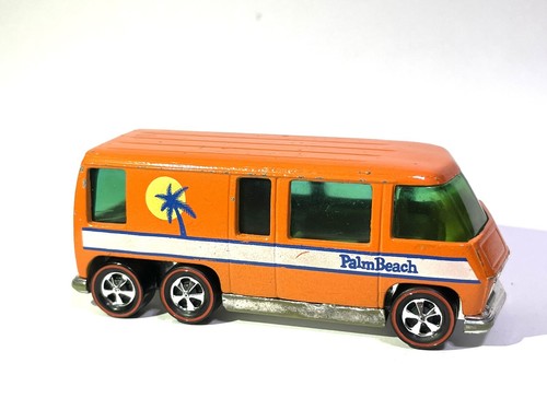 Hot wheels gmc camper - 😈💥hot,