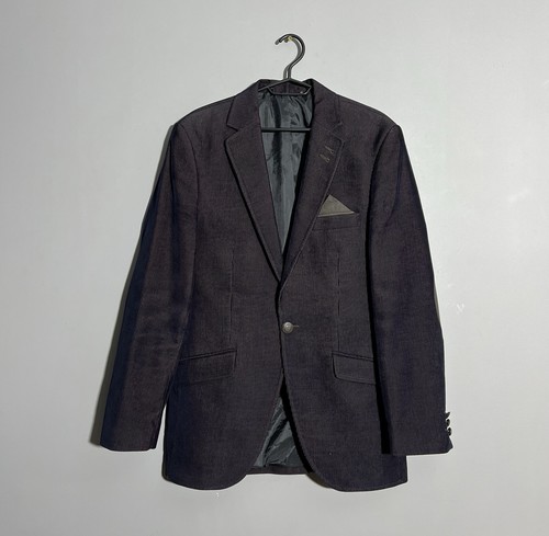 Giacca blazer philipp - giacca,