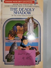 Scegli la tua avventura Il