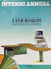Rivista di Arredamento INTERNI