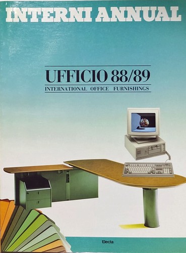 Rivista arredamento interni - rivista,