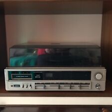 Giradischi 45/33/78 stereo8 Realtone Lloyd's vintage anni 70