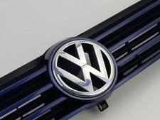 Griglia radiatore LA6M blu