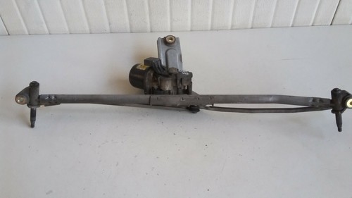Motorino tergicristalli - motorino,