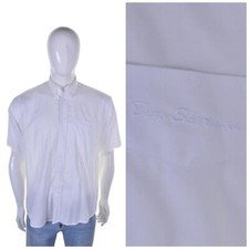 Vintage Ben Sherman Bianco con