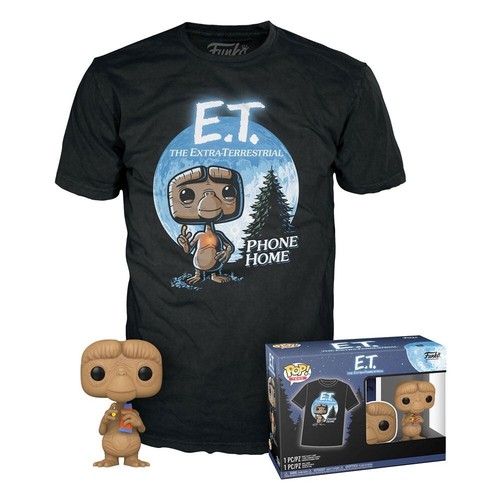 Shirt box tee funko - tee, pop
