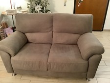 divano due posti usato circa