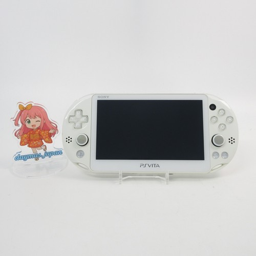 Eccellente sony vita - ps,