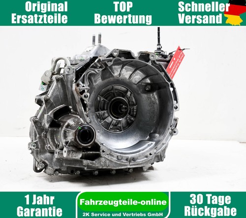 Cambio automatico ford marce - automatico, 6