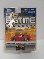 Dub City Bigtime Muscle - 63