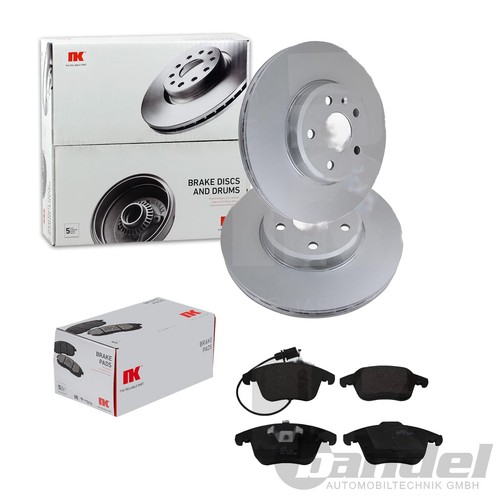 Dischi freno 314mm - dischi,