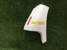 Pannello parafango sinistro