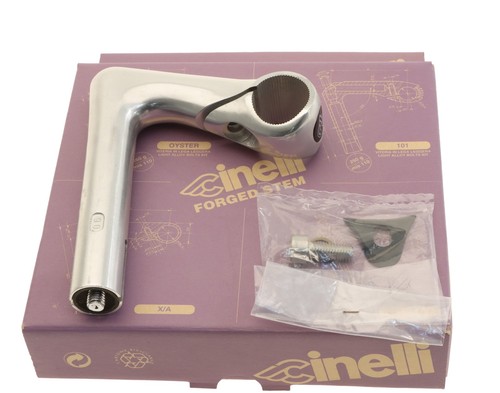 Cinelli 22 2mm stelo a - x/a,