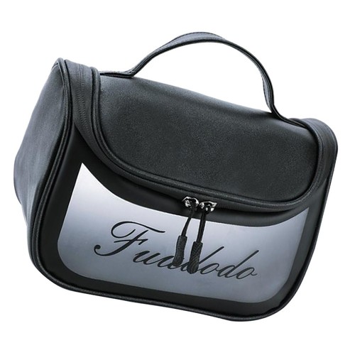 Custodia portatile per - , trucco