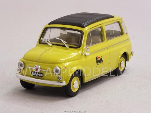 Fiat 500 giardiniera veicolo - 500,