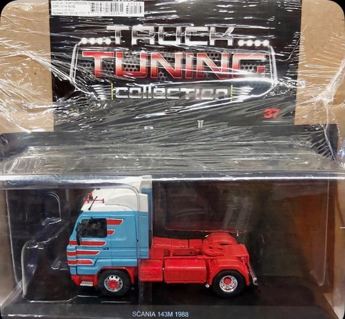 Truck tuning collection numero - truck,