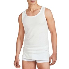 STOCK  Canottiera Intima Uomo