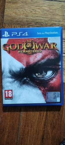 God war iii - of, iii:
