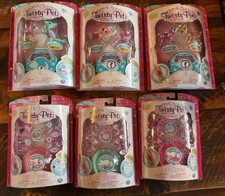 Twisty Petz Babies Series &