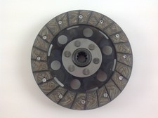 Disco frizione motocoltivatore