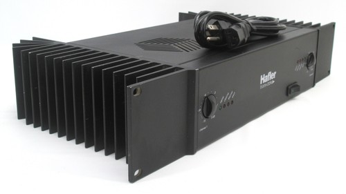 Amplificatore potenza 2 - amplificatore, di
