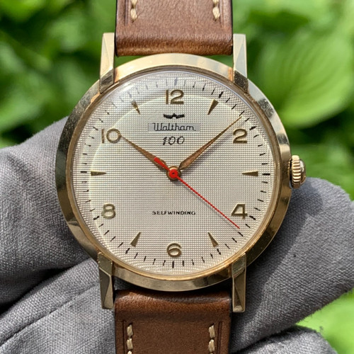 Orologio polso automatico - polso,