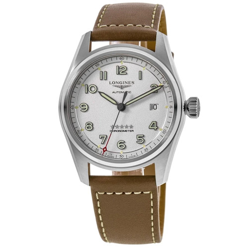 Nuovo orologio uomo longines - orologio,