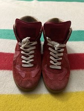 Sneaker alte Maison Martin