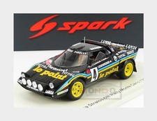 1:43 SPARK Lancia Stratos #4