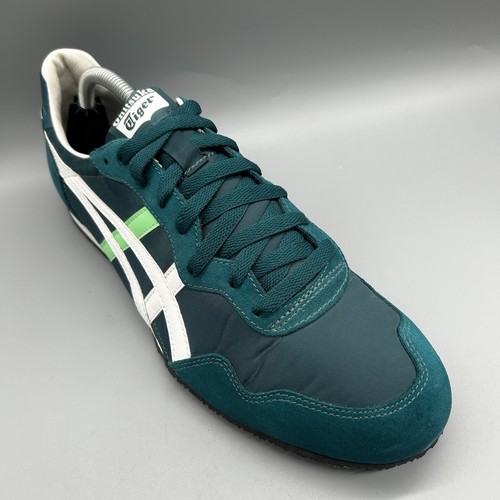 Onitsuka tiger serrano - onitsuka,