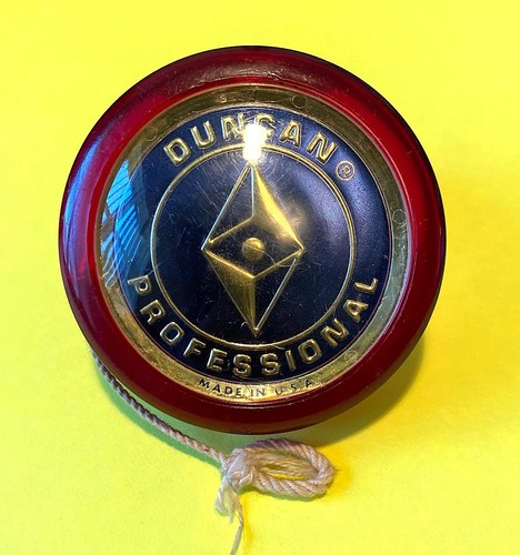 Yoyo professionale duncan - yoyo,
