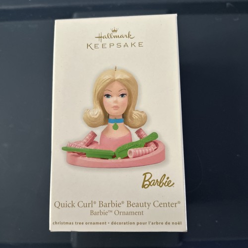 Hallmark keepsake ornament - hallmark,