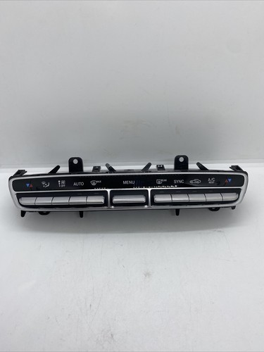 Mercedes w205 climatizzatore - mercedes,