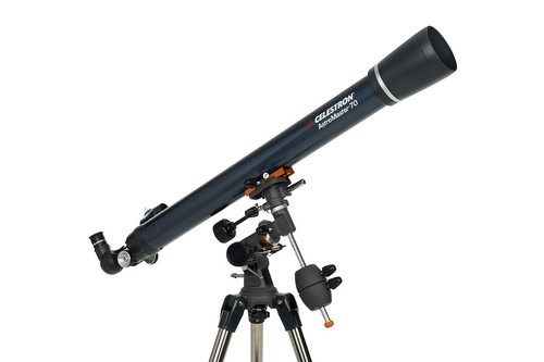 Celestron astromaster 70eq - celestron,