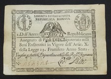 Paoli 1798 timbro - 09/09/1798,