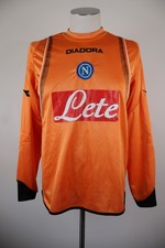 DIADORA NAPOLI MAGLIA PORTIERE