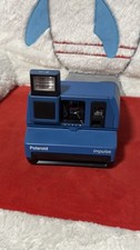 Polaroid Impulse 600 Plus