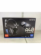 ASTRO A40 TR Cuffie da Gioco
